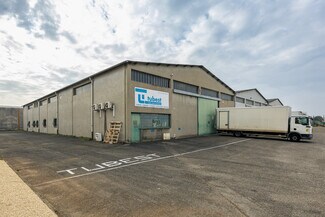 More details for Light Industrial for Sale