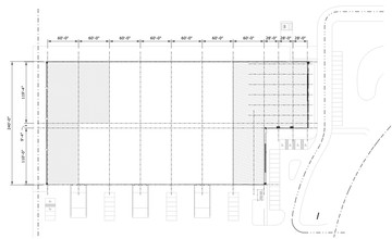 800 Innovation Dr, Kingston, ON for rent Floor Plan- Image 2 of 3