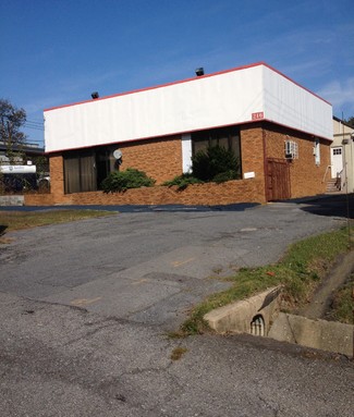 More details for 216 W Hampton Ave, Capitol Heights, MD - Light Industrial for Sale