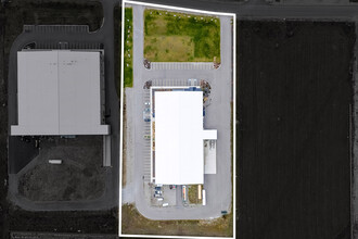 4415 W Hargrave Ave, Post Falls, ID - aerial  map view - Image1