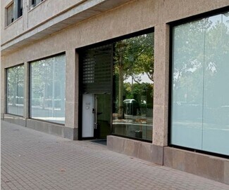 More details for Avenida Juan Pablo II, S/N, SEVILLA - Retail to Rent