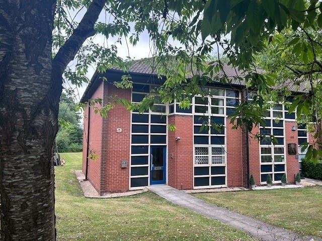 Murdock Rd, Swindon to rent - Building Photo - Image 1 of 1