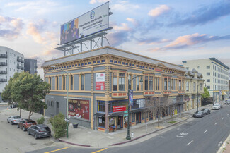 More details for 1901-1915 San Pablo Ave, Oakland, CA - Office/Retail, Retail for Rent