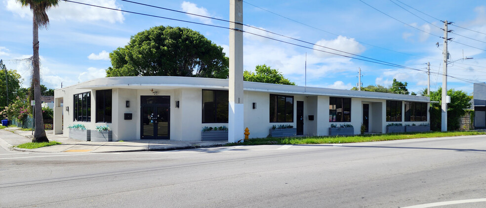 4202 NW 2nd ave, Miami, FL for rent - Building Photo - Image 1 of 10