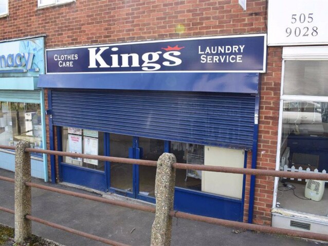 Station Way, Buckhurst Hill for sale Primary Photo- Image 1 of 1