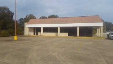 727 N Washington St, Bastrop, LA for sale Building Photo- Image 1 of 1