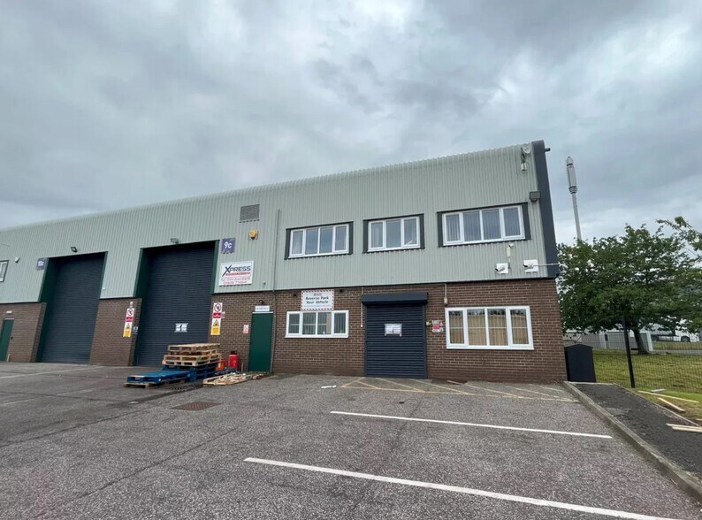 Waleswood Rd, Sheffield for sale - Building Photo - Image 1 of 1