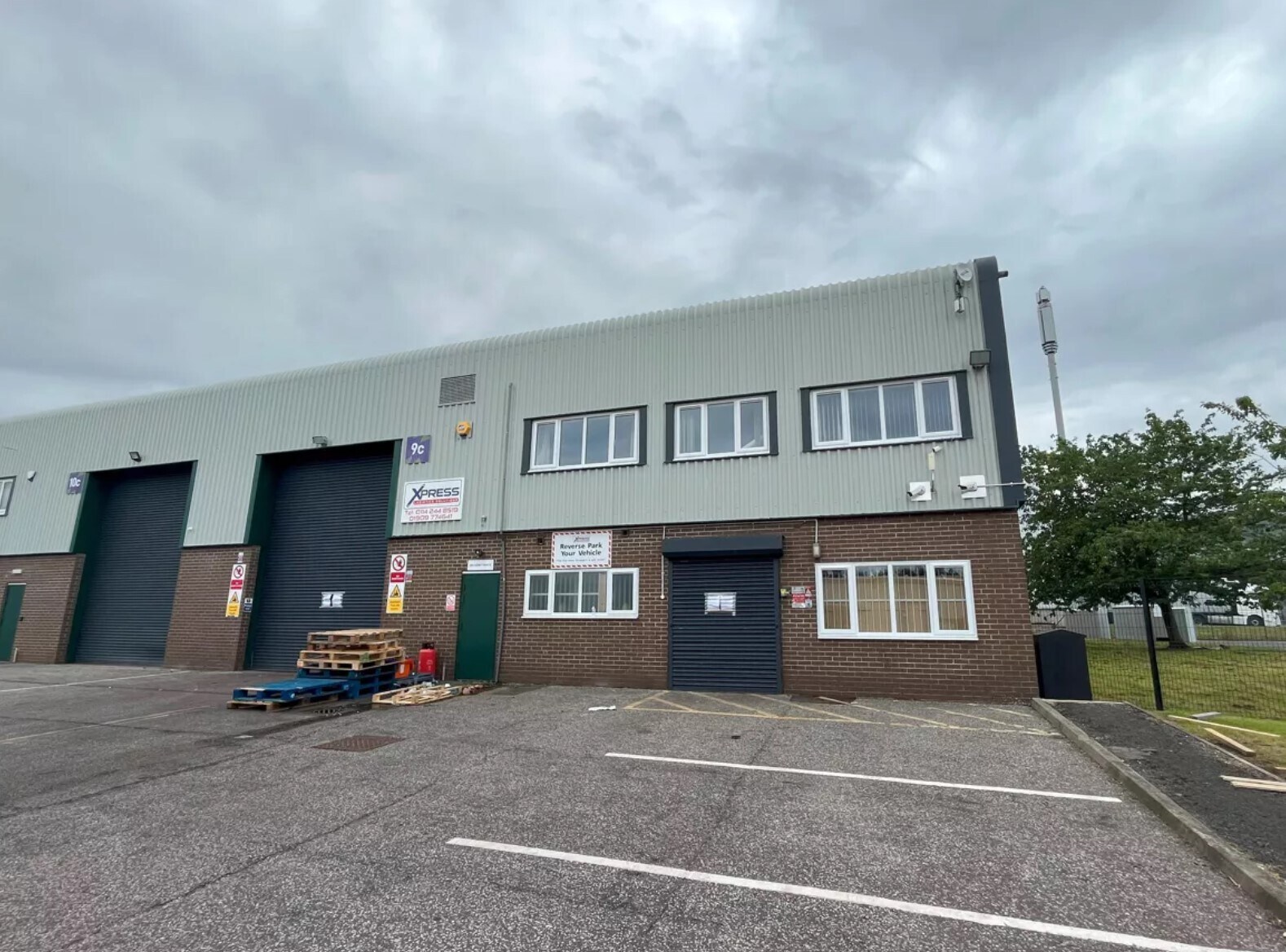 Waleswood Rd, Sheffield for sale Building Photo- Image 1 of 1