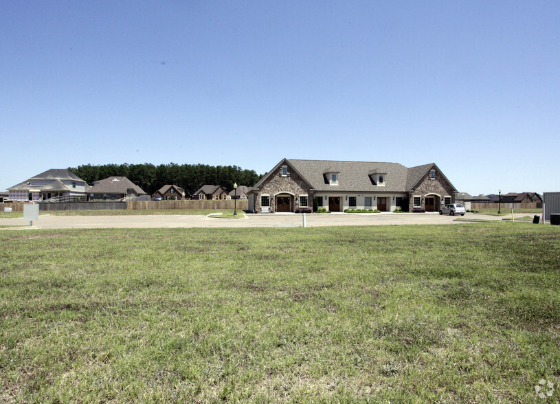 5740 Getwell Rd, Southaven, MS for sale - Primary Photo - Image 1 of 1