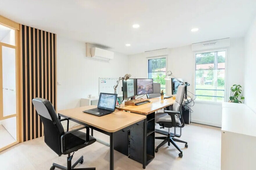 Office in Anglet to rent - Interior Photo - Image 3 of 5