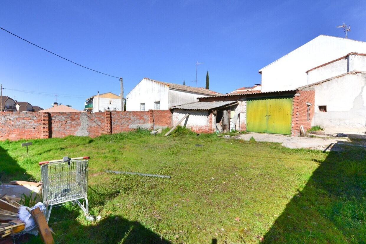 Calle Jardines, 3, Villanueva de Perales, Madrid for sale Building Photo- Image 1 of 13