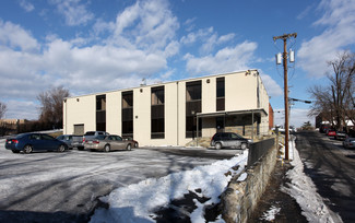 More details for 12300 Washington Ave, Rockville, MD - Light Industrial for Sale