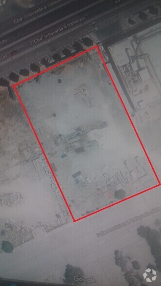 Land in Madrid, Madrid to rent - Primary Photo - Image 1 of 1