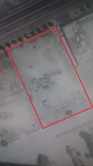 More details for Land to Rent