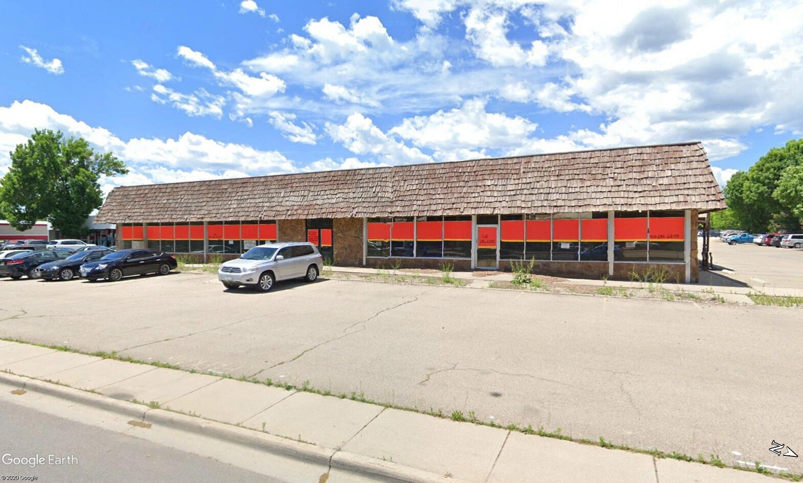 2839 S College Ave, Fort Collins, CO for sale Building Photo- Image 1 of 1