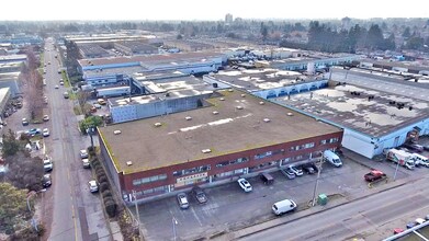 11300 River Rd, Richmond, BC for rent Building Photo- Image 1 of 6