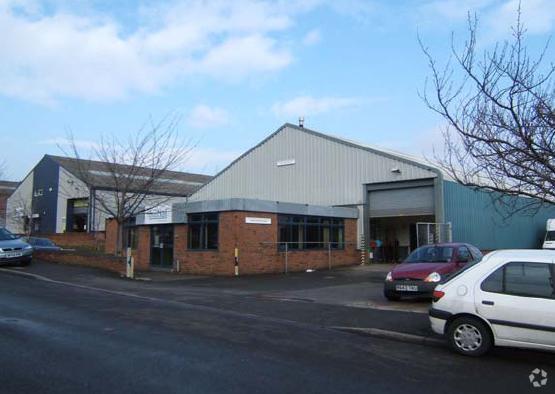 18B Orgreave Clos, Sheffield for sale Primary Photo- Image 1 of 1