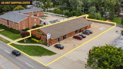 29900 Harper Ave, Saint Clair Shores, MI for rent Building Photo- Image 1 of 1