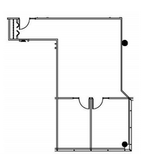 1 Overlook Pt, Lincolnshire, IL for rent Floor Plan- Image 1 of 1