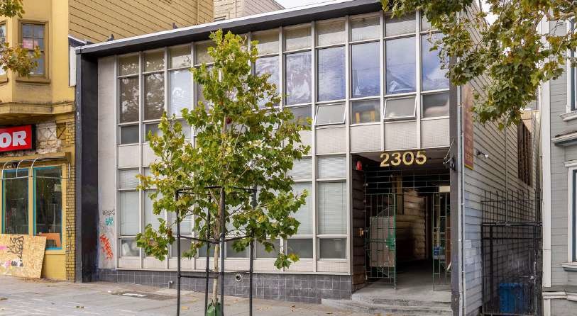 2305 Van Ness Ave, San Francisco, CA for sale - Building Photo - Image 1 of 26