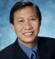 Eric Chin