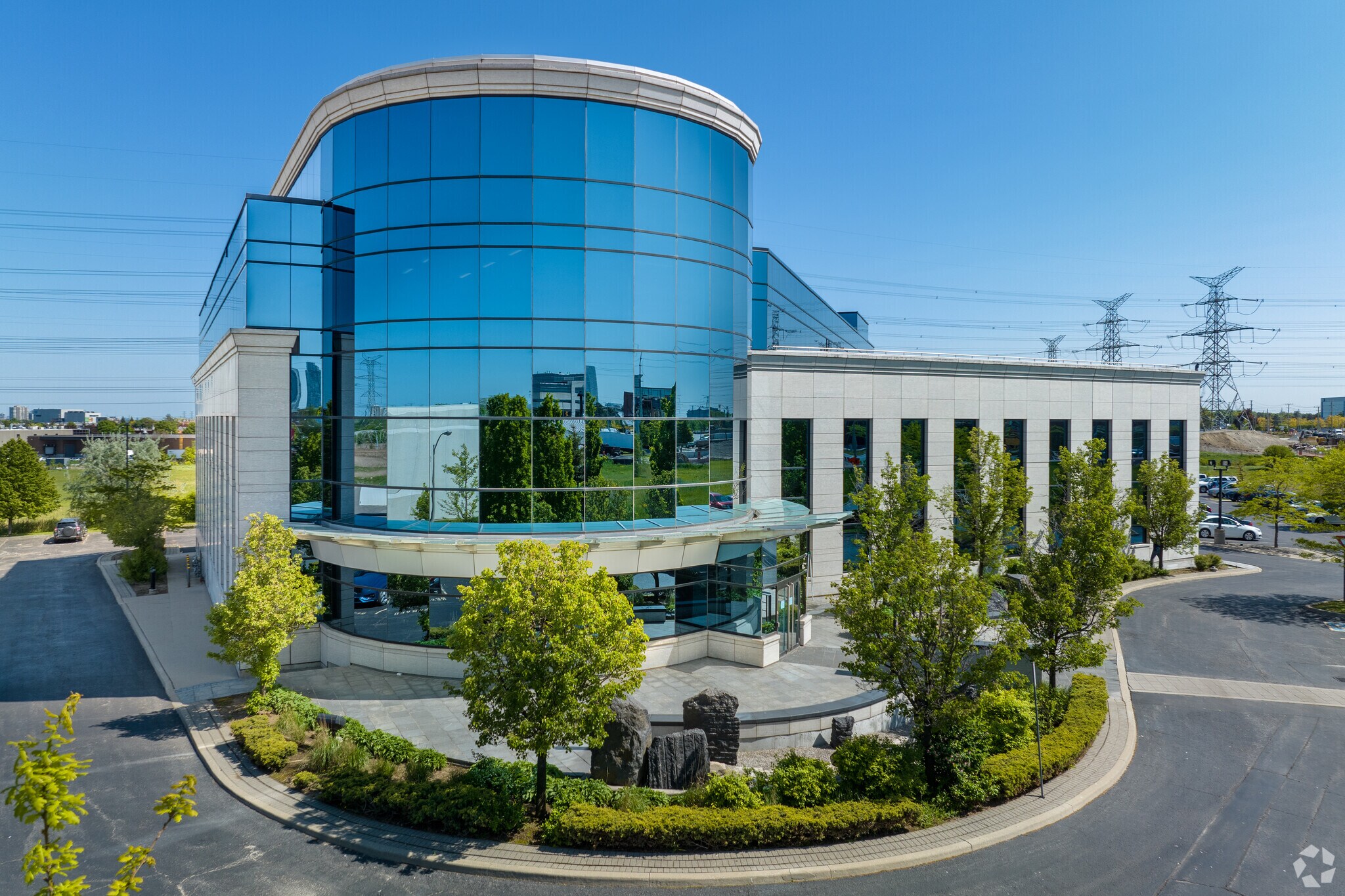 6 Ronrose Dr, Vaughan, ON to rent Primary Photo- Image 1 of 6