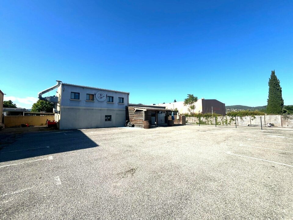 Retail in Draguignan for sale Building Photo- Image 1 of 10