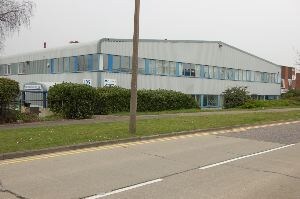 More details for Chandlers Way, Southend On Sea - Office to Rent