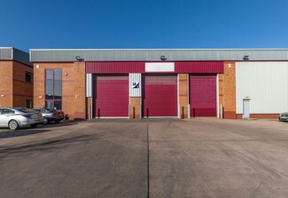 More details for White Rose Way, Gateshead - Industrial for Rent