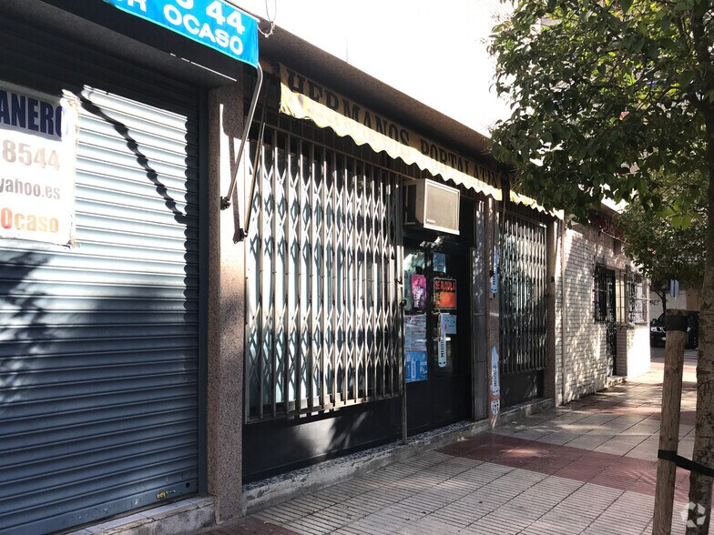 Plaza San Juan de Covas, 16, Alcorcón, Madrid for sale - Interior Photo - Image 1 of 1