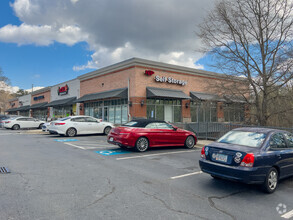 4000 North Point Pky, Alpharetta, GA for rent Building Photo- Image 1 of 2