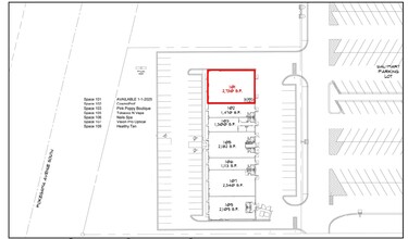 3150 S Pokegama Ave, Grand Rapids, MN for rent Floor Plan- Image 1 of 1