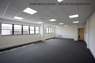 Basingstoke Rd, Reading to rent Interior Photo- Image 1 of 1