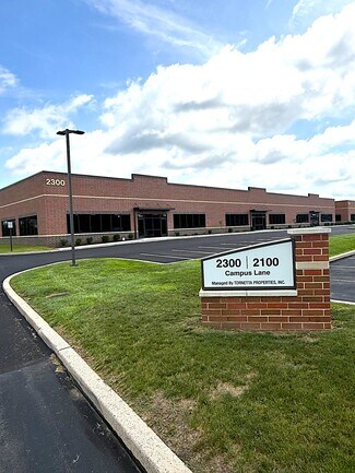 More details for 2300 Campus Ln, East Norriton Township, PA - Office to Rent