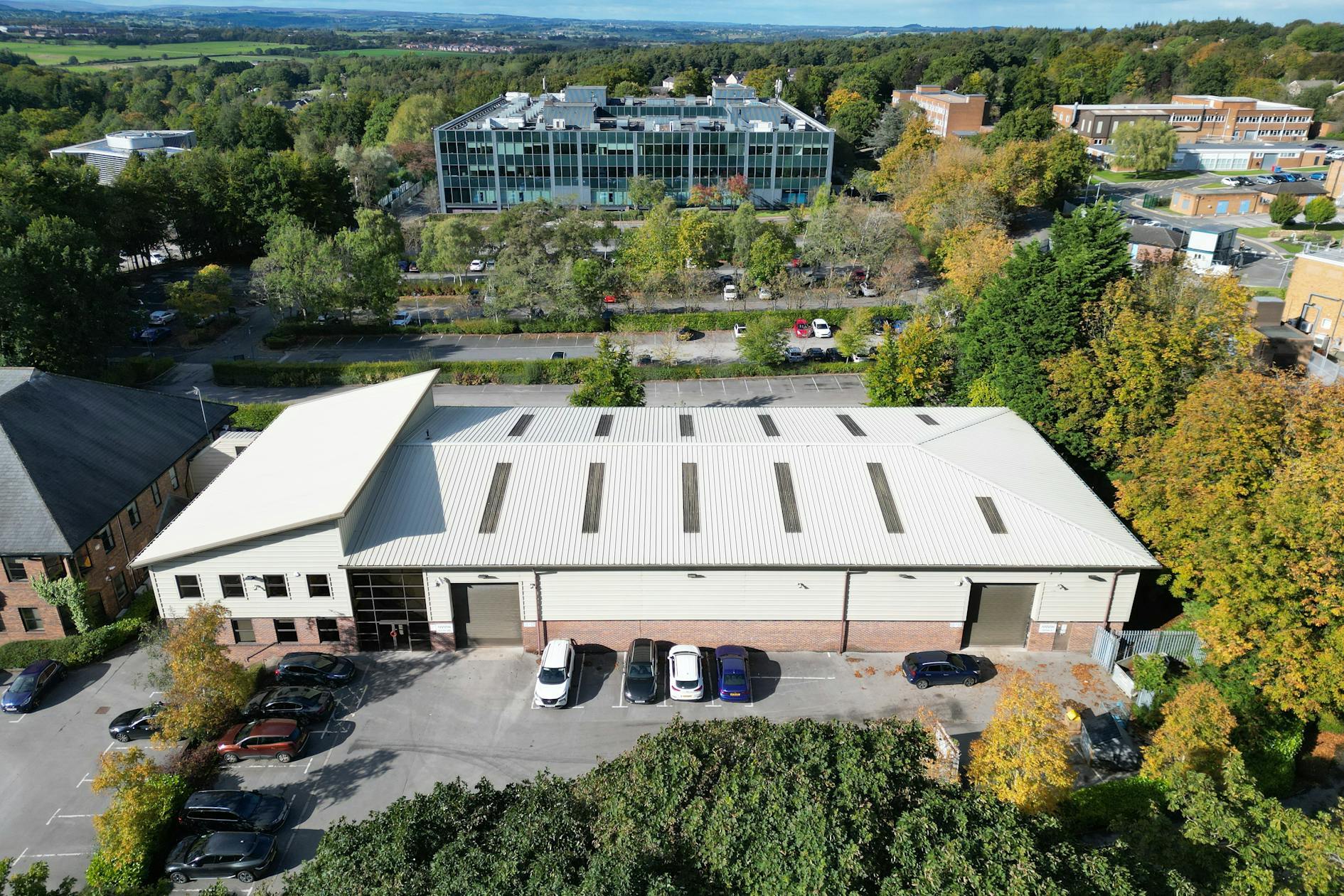 Otley Rd, Harrogate for sale Building Photo- Image 1 of 1
