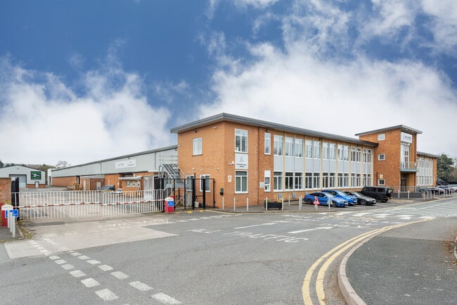More details for Bridgnorth Rd, Wolverhampton - Industrial to Rent