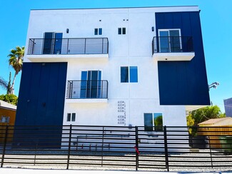 More details for 6334 Beck ave, North Hollywood, CA - Residential for Sale