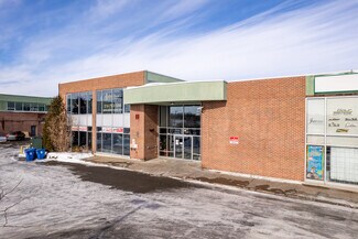 More details for 245-325 Boul Saint-Jean, Pointe-claire, QC - Office / Medical, Retail to Rent