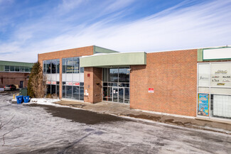 More details for 245-325 Boul Saint-Jean, Pointe-claire, QC - Office/Medical, Retail for Rent