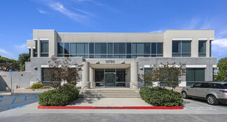 More details for 12750 High Bluff Dr, San Diego, CA - Office for Rent