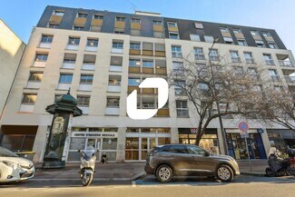 More details for 31-33 Rue Ernest Renan, Issy-les-Moulineaux - Office to Rent