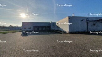 More details for 1100 Avenue D'Italie, Montauban - Light Industrial for Sale