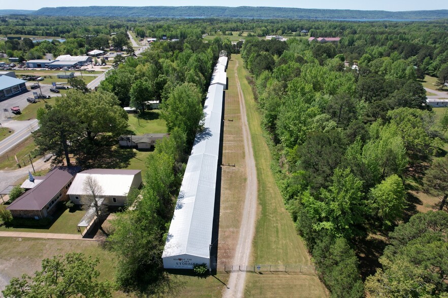 15 Stark Rd, Higden, AR for sale - Primary Photo - Image 1 of 3