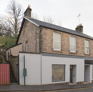 More details for 100-102 High St, Dunblane - Retail for Rent