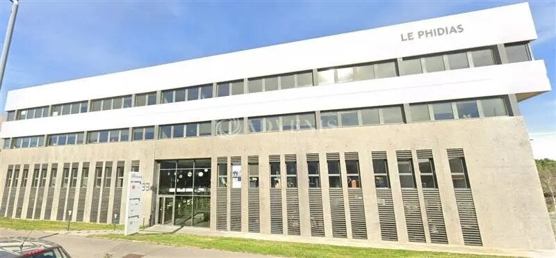 Office in Montpellier to rent Building Photo- Image 1 of 2