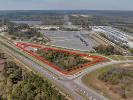 N Hwy 41 - Commercial Property