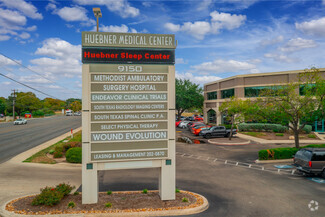 More details for 9150 Huebner Rd, San Antonio, TX - Office/Medical, Medical for Rent