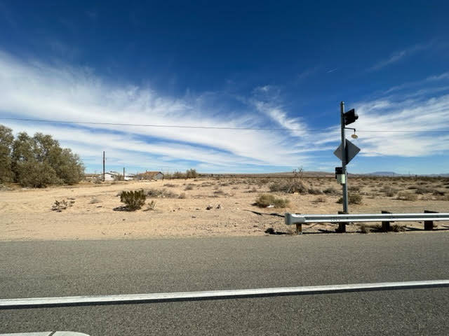 Lenwood Rd, Barstow, CA for rent - Building Photo - Image 2 of 9