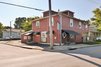 2511 Hammonds Ferry Rd, Halethorpe, MD for sale Primary Photo- Image 1 of 1