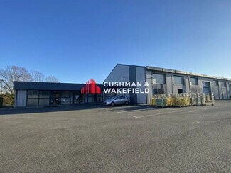 More details for Office, Light Industrial to Rent